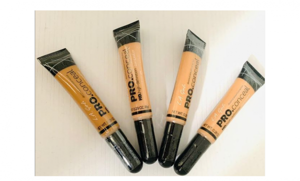 LA Girl. Pro Concealer