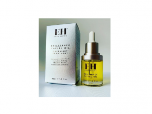Emma Hardie. Brilliance facial oil