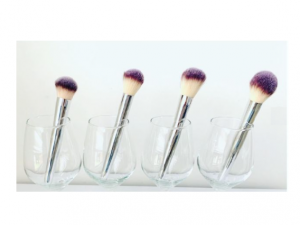 Brochas de Rostro individuales- Salon Expert