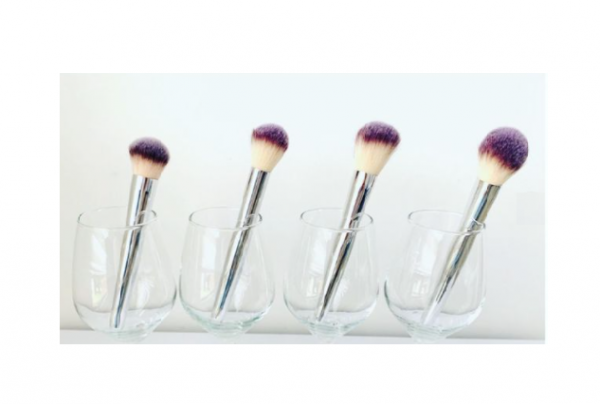 Brochas de Rostro individuales- Salon Expert
