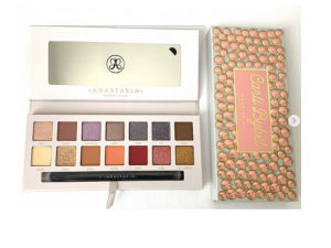 Anastasia Beverly Hills Carli Bybel Palette