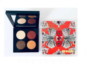 PatMcGrath. Blitz Astral Quad: Iconic Ilumination
