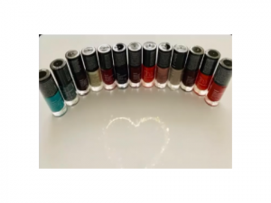 Esmaltes Natura