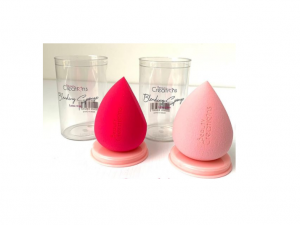 Beauty creations. Blending Sponge