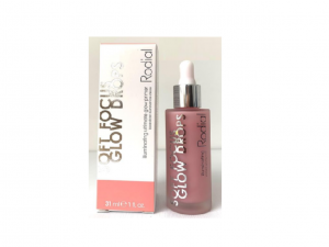Rodial. Soft Focus Glow Drops