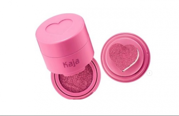Blush Kaja tono Feisty