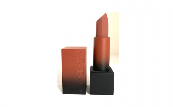 Huda Beauty. Power Bullet Matte Lipstick