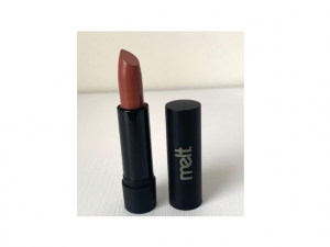 Lipstick- Melt Cosmetics. Tono old Rose