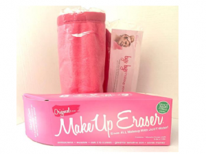 Makeup Eraser