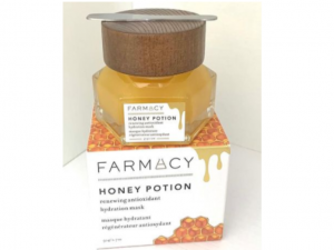 Farmacy. Honey Potion