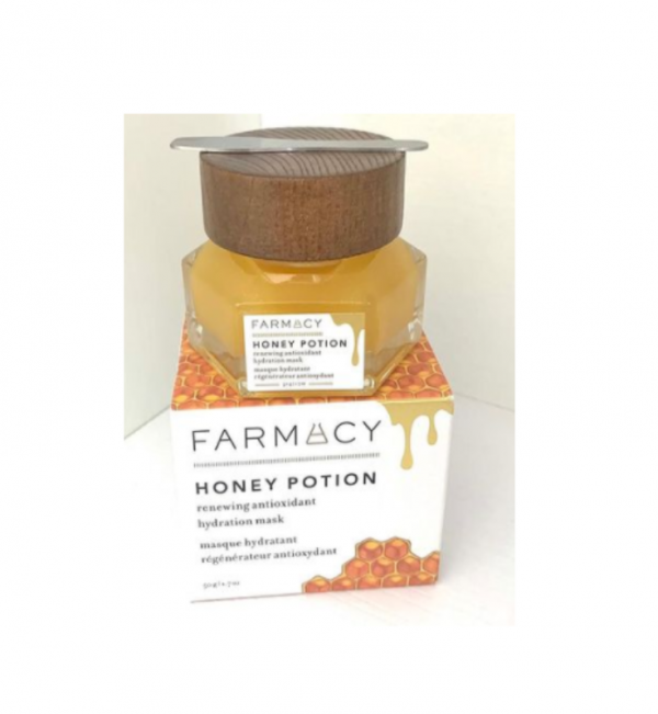 Farmacy. Honey Potion