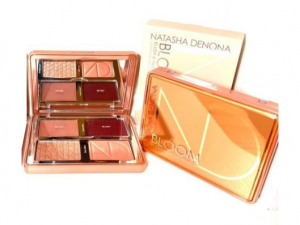 Natasha Denona. Bloom Palette -Face Glow Palette