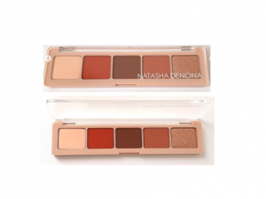 Natasha Denona. Peak Palette