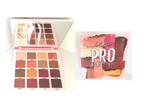 LA Girl. Pro Eyeshadow Palette