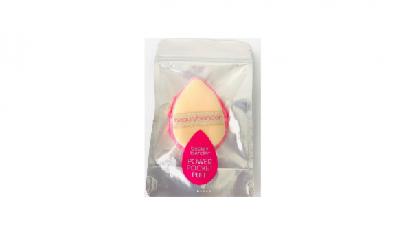 Beautyblender. Power Pocket Puff™