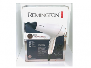 Secador Remington Prothermaluxe