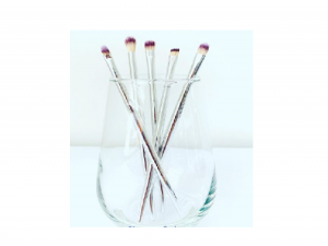 Set de brochas de ojos -Salon Expert