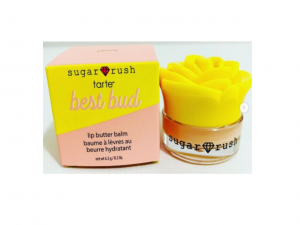 Tarte. Sugar Rush