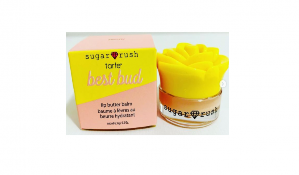 Tarte. Sugar Rush