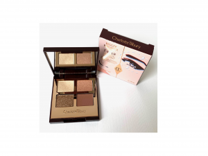 Charlotte Tilbury. Bigger Brighter Eyes