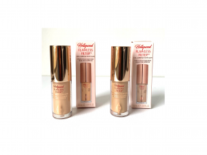 Charlotte Tilbury. Hollywood Flawless Filter