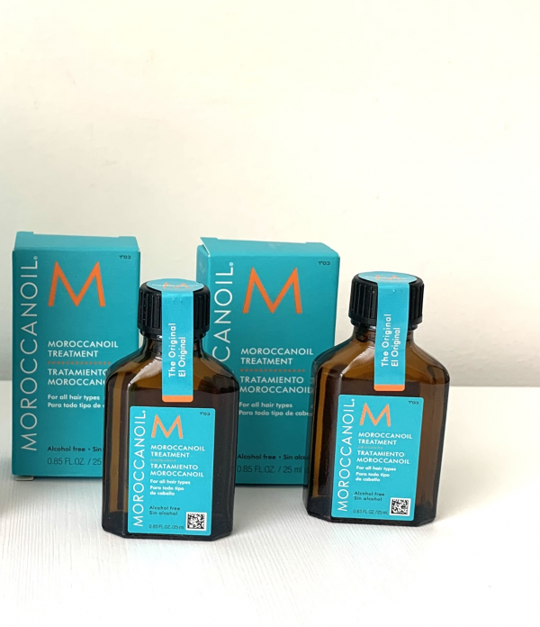 Moroccanoil Treatment Original