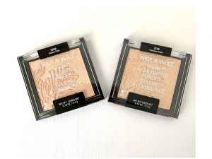 Wet n Wild. MegaGlo Highlighting Powder.