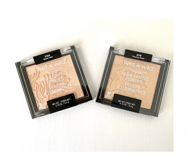 Wet n Wild. MegaGlo Highlighting Powder.