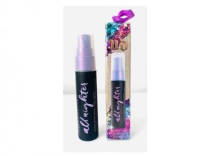 Urban Decay All Nighter Long-Lasting Makeup Setting Spray Mini