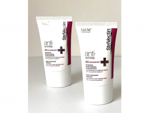 SD Advanced™ Plus Intensive Moisturizing Concentrate. StriVectin
