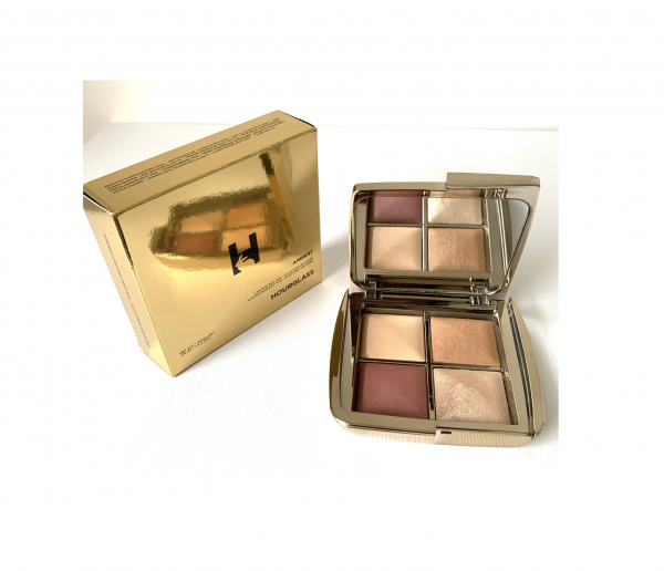 Ambient™ Lighting Edit Mini – Sculpture Unlocked. Hourglass