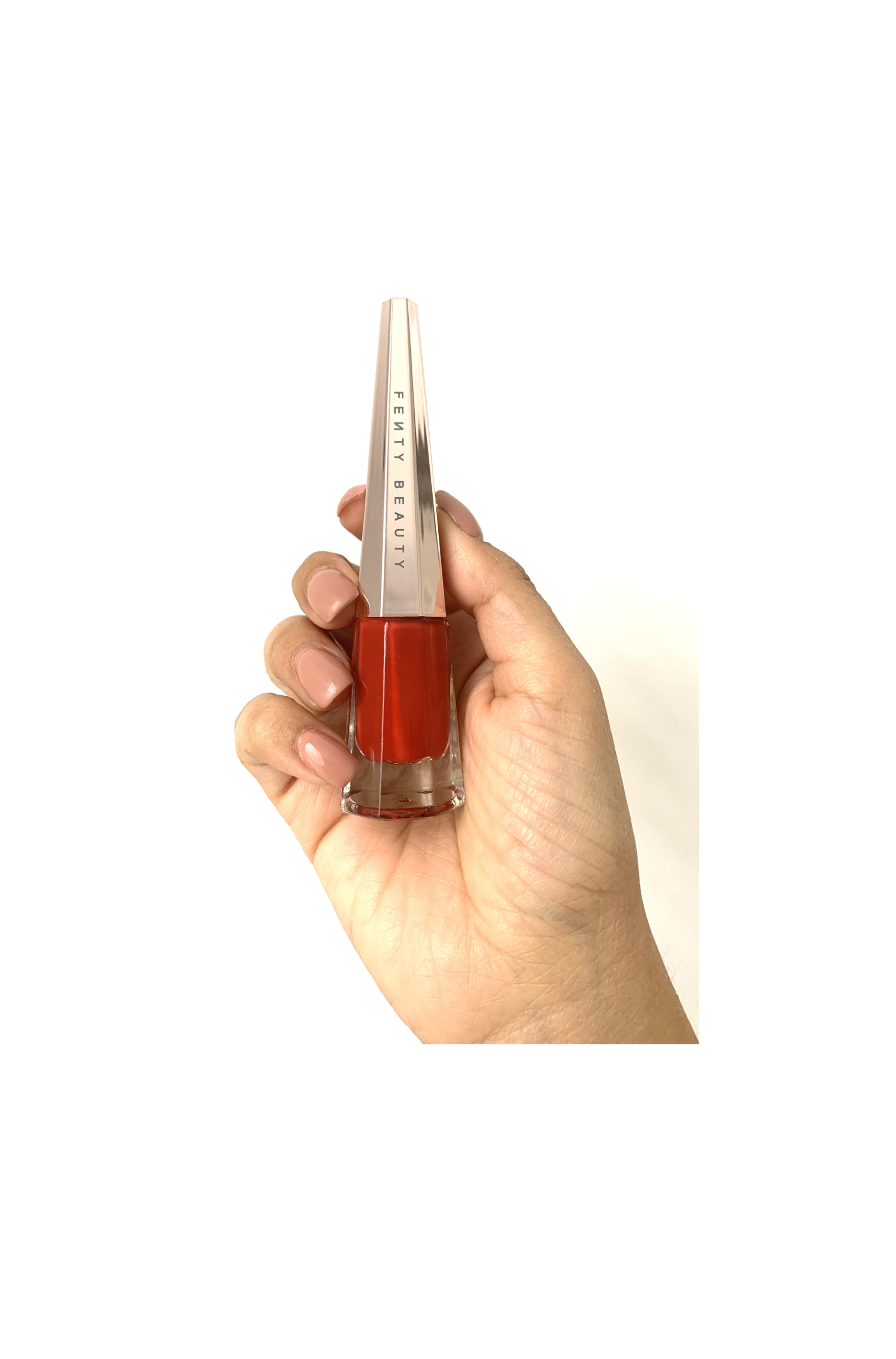 Stunna Lip Paint Longwear Fluid Lip Color- Fenty Beauty