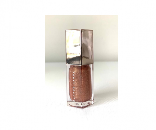 Fenty beauty by Rihanna Glossy Posse Mini - Imagen 4