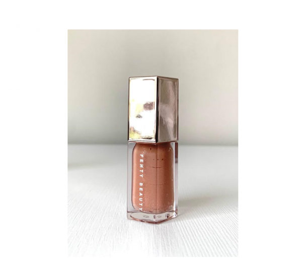 Fenty beauty by Rihanna Glossy Posse Mini