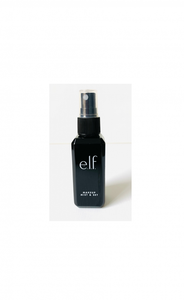 Elf. Matte Magic Mist & Set