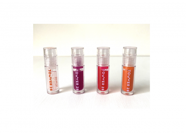 Tower 28 Beauty Mini Lip Jelly
