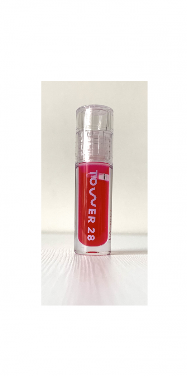 Tower 28 Beauty Mini Lip Jelly - Imagen 2