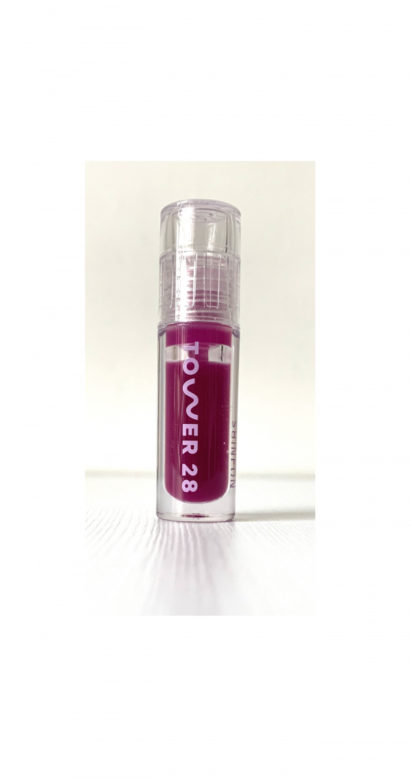 Tower 28 Beauty Mini Lip Jelly - Imagen 4