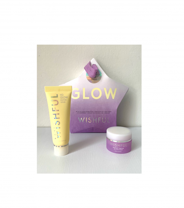 Wishful Glow Set