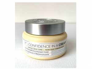 It Cosmetics. Confidence in a Cream Hydrating Moisturizer
