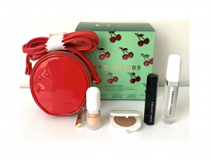 Oui Mon Cherry. Marc Jacobs Beauty