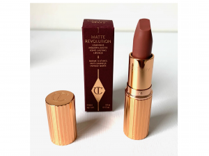 Charlotte Tilbuty. Matte Revolution. Very Victoria