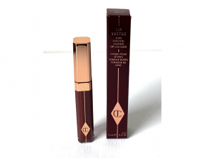 Chartlotte Tilbury. Lip Lustre. Unleash me