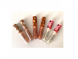 Too faced. Lip injection Extreme