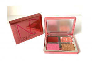 Natasha Denona Love Glow Cheek Palette