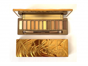 Urban Decay Naked Honey Eyeshadow Palette