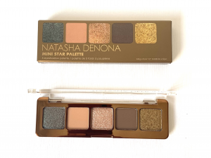 Natasha Denona Mini Star Eyeshadow Palette