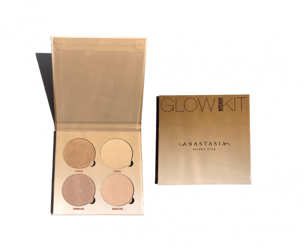Anastasia Beverly Hills Sun Dipped Glow Kit®