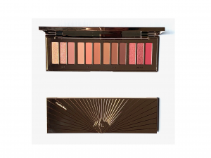 Charlotte Tilbury.  Pillow Talk