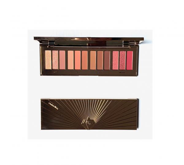 Charlotte Tilbury.  Pillow Talk
